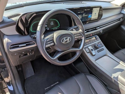 2024 Hyundai PALISADE XRT AWD