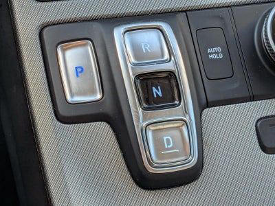 2024 Hyundai PALISADE XRT AWD