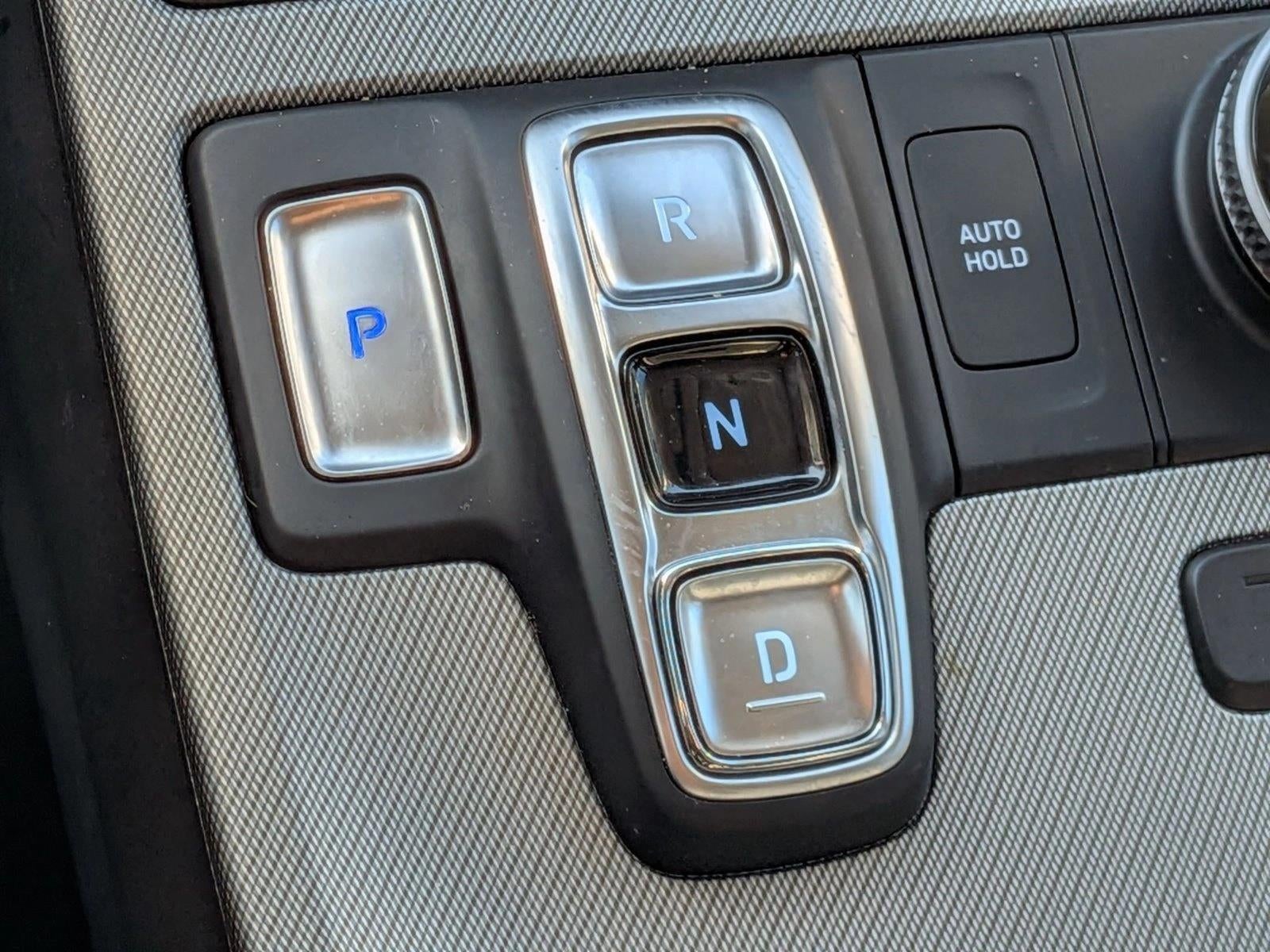 2024 Hyundai PALISADE XRT AWD