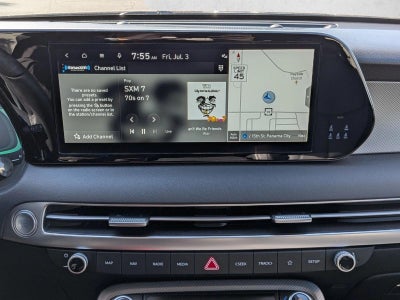 2024 Hyundai PALISADE XRT AWD