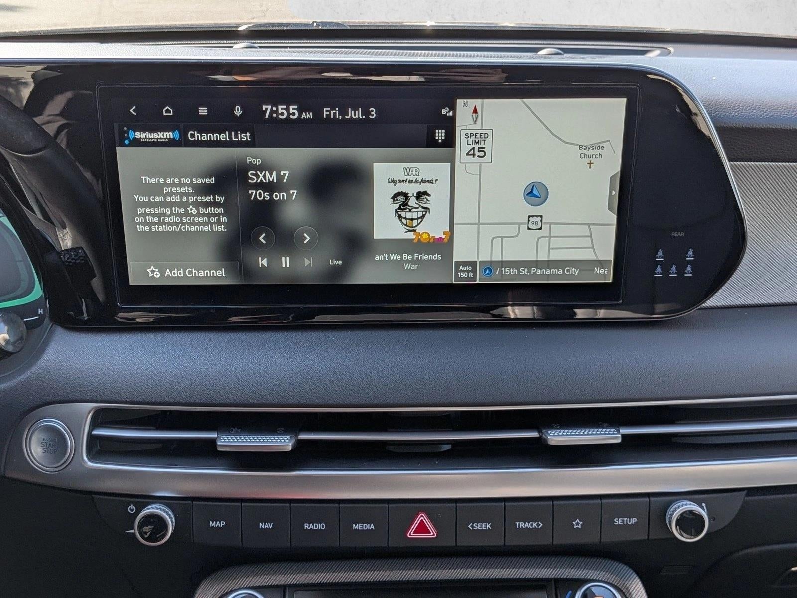 2024 Hyundai PALISADE XRT AWD