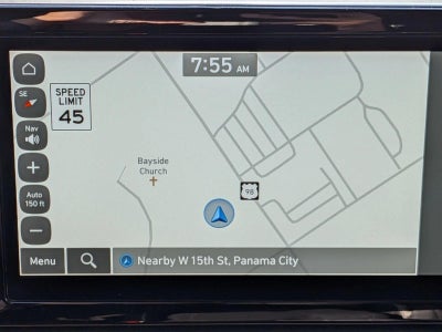 2024 Hyundai PALISADE XRT AWD