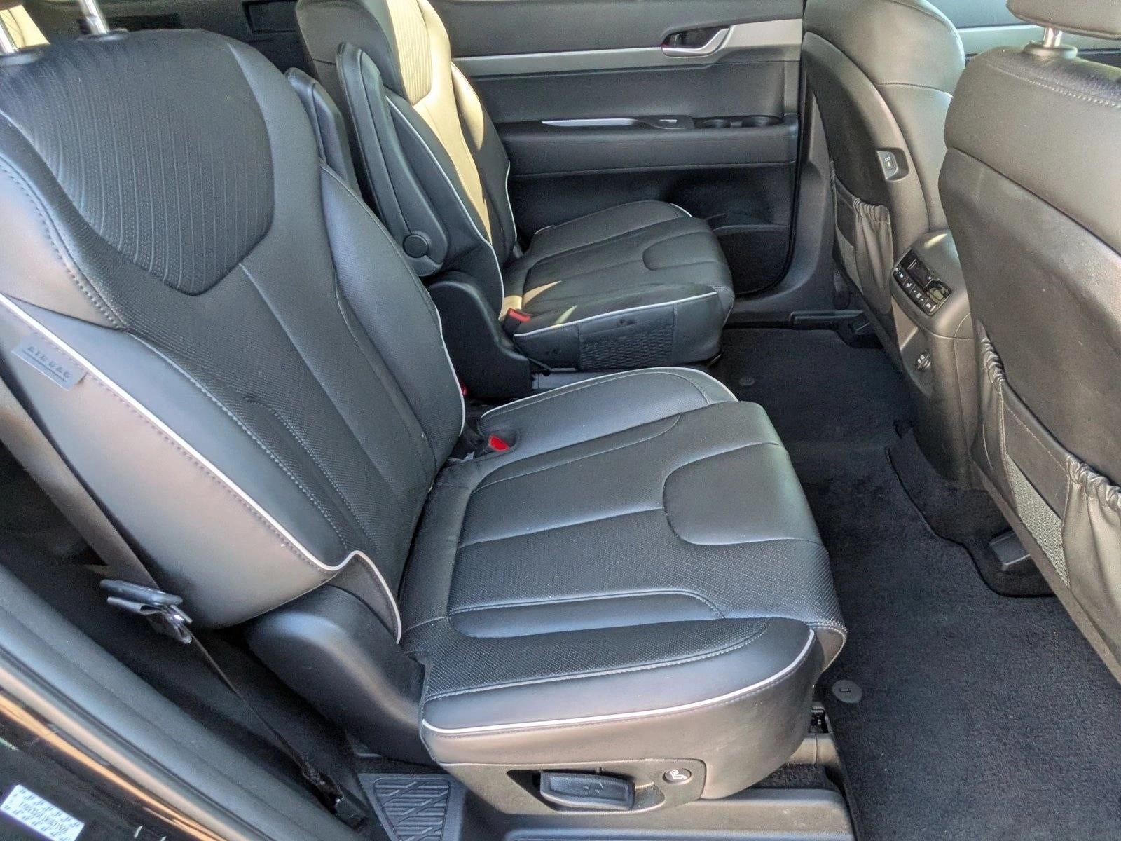 2024 Hyundai PALISADE XRT AWD