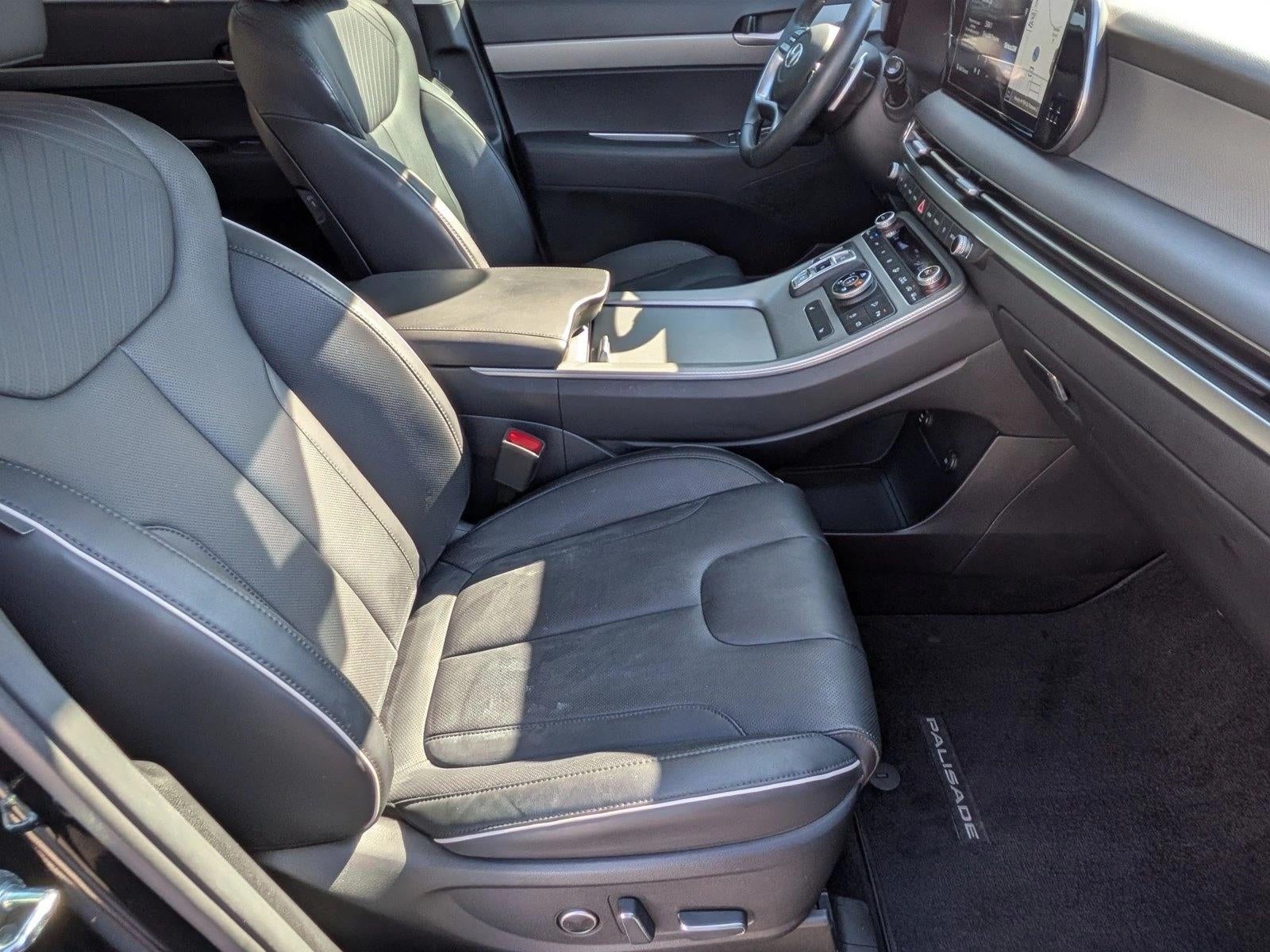 2024 Hyundai PALISADE XRT AWD