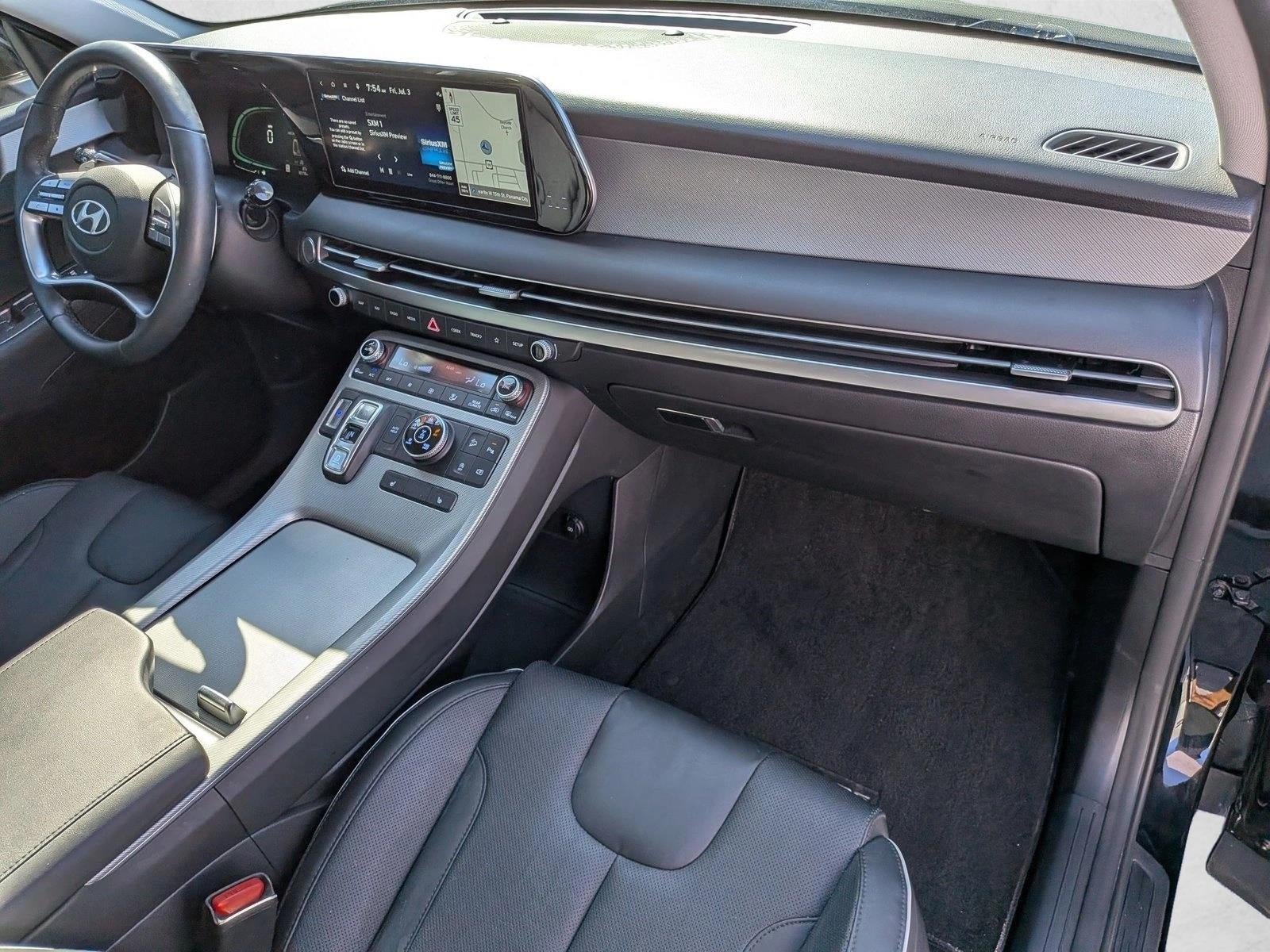 2024 Hyundai PALISADE XRT AWD
