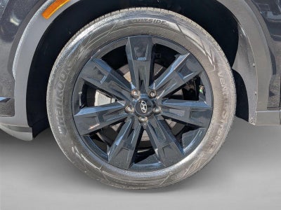 2024 Hyundai PALISADE XRT AWD