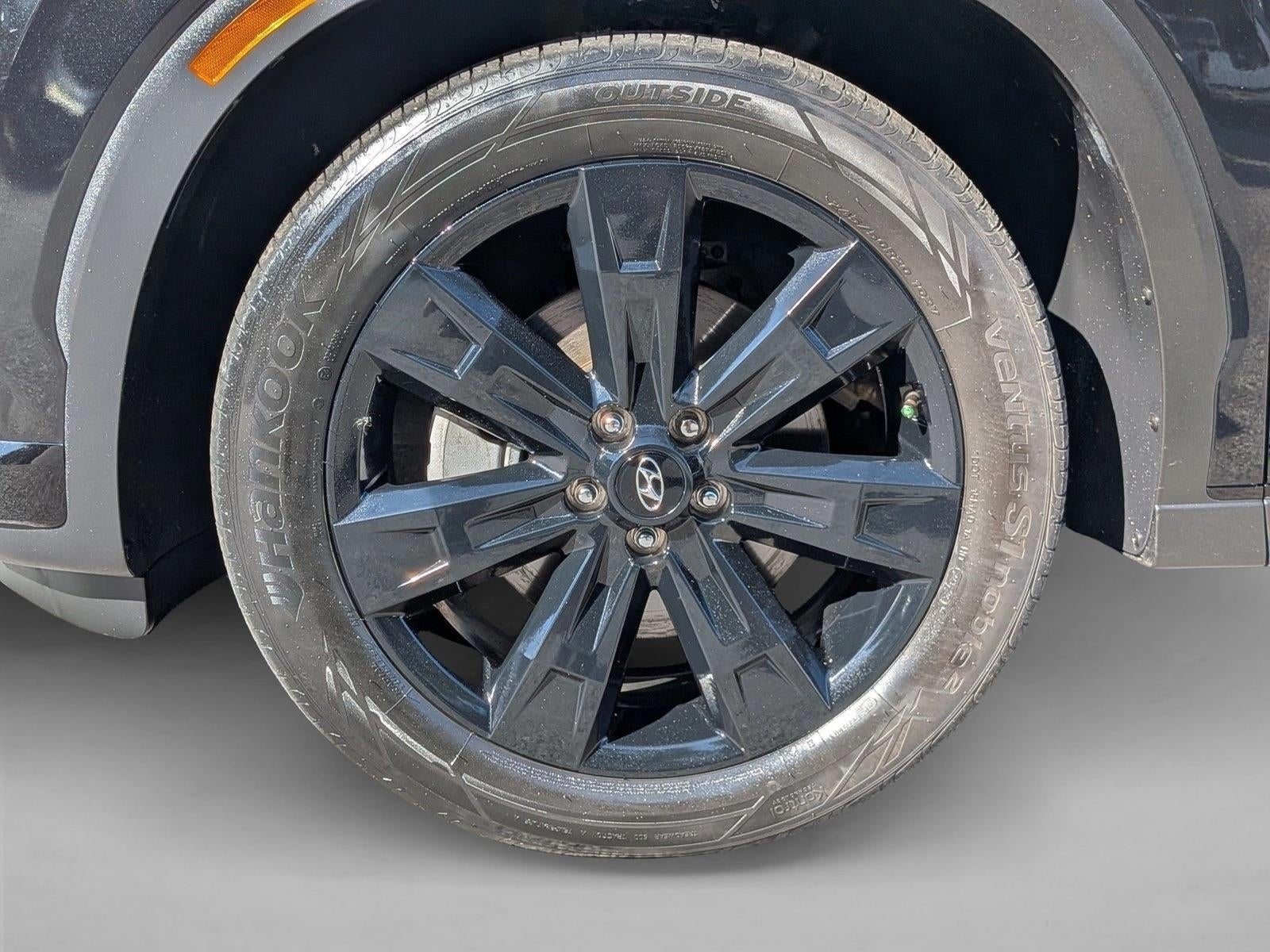 2024 Hyundai PALISADE XRT AWD