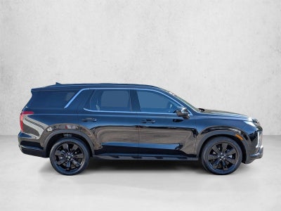 2024 Hyundai PALISADE XRT AWD