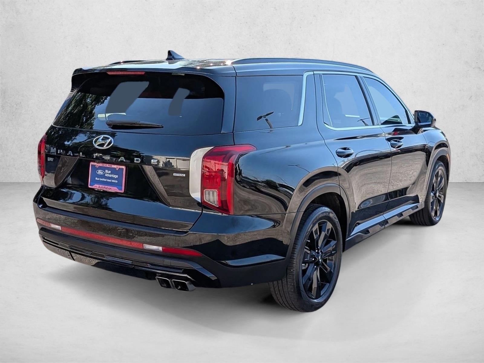 2024 Hyundai PALISADE XRT AWD