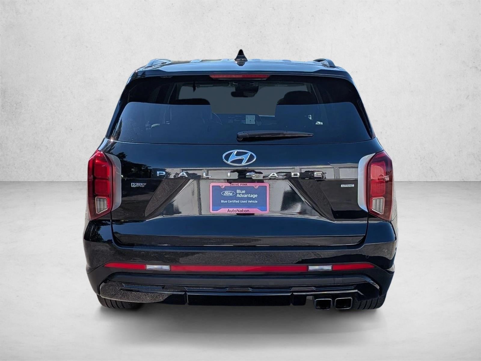 2024 Hyundai PALISADE XRT AWD