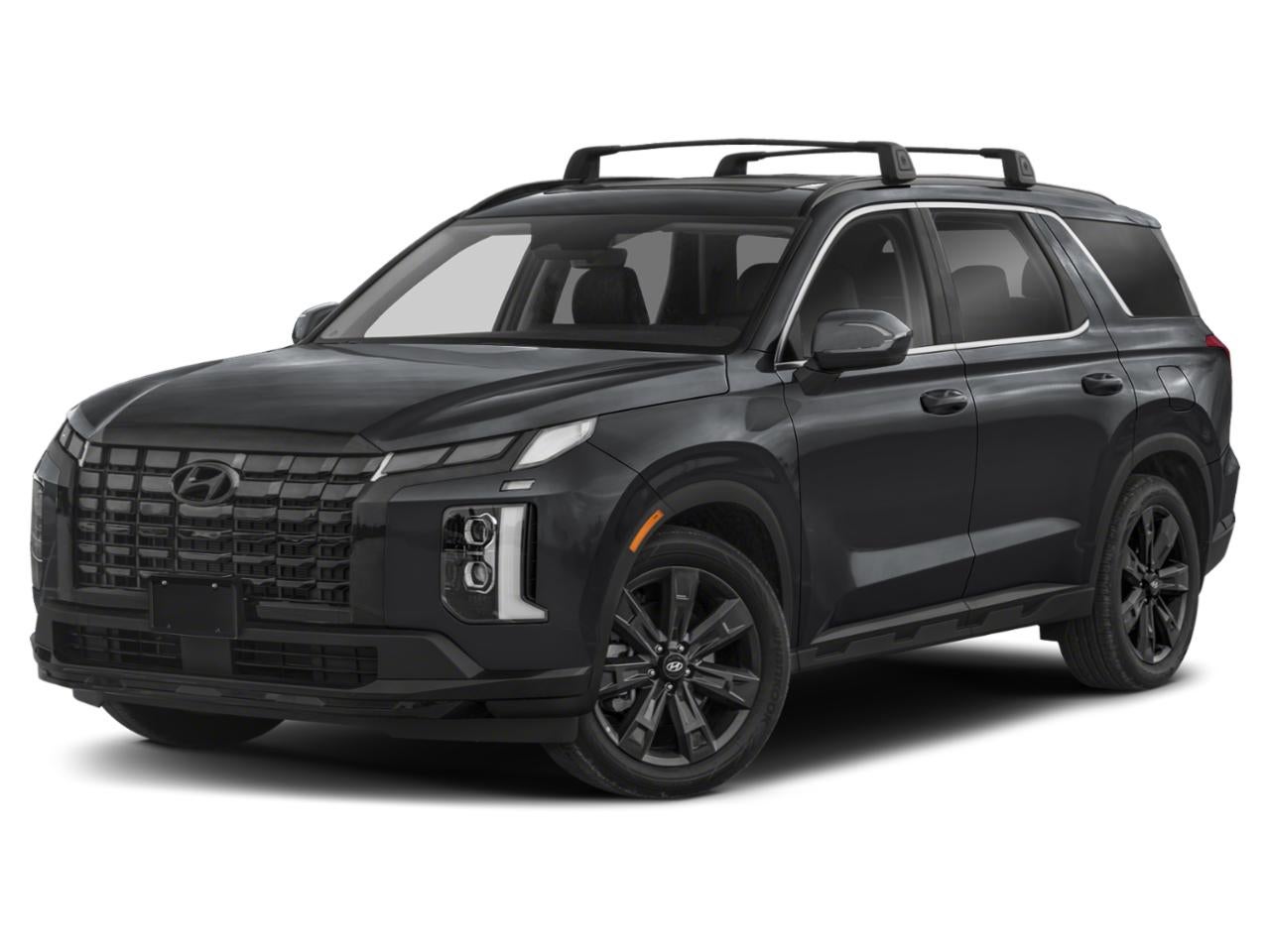 2024 Hyundai PALISADE XRT AWD