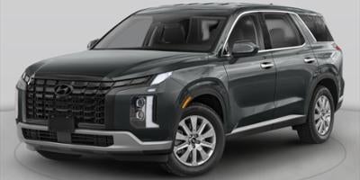 2024 Hyundai PALISADE XRT AWD
