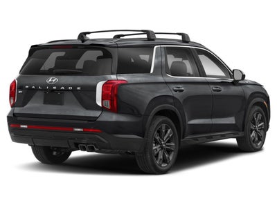 2024 Hyundai PALISADE XRT AWD