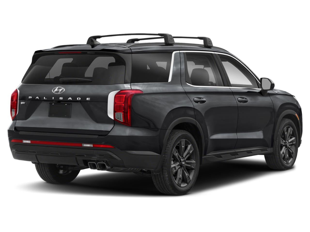 2024 Hyundai PALISADE XRT AWD