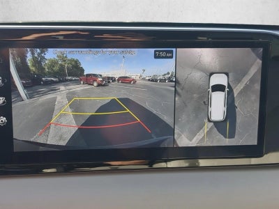 2025 Hyundai PALISADE Calligraphy FWD