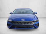 2024 Hyundai ELANTRA SEL IVT
