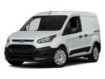 2014 Ford Transit Connect SWB XL w/Rear Liftgate