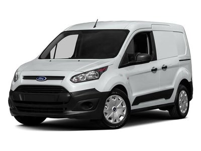 2014 Ford Transit Connect SWB XL w/Rear Liftgate