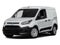 2014 Ford Transit Connect SWB XL w/Rear Liftgate