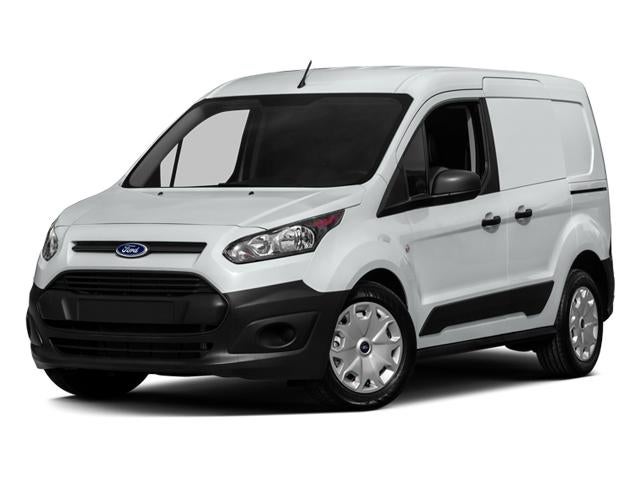 2014 Ford Transit Connect SWB XL w/Rear Liftgate