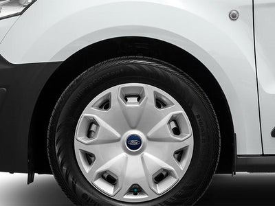 2014 Ford Transit Connect SWB XL w/Rear Liftgate