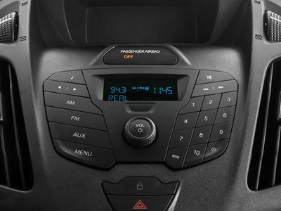 2014 Ford Transit Connect SWB XL w/Rear Liftgate