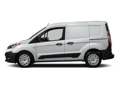 2014 Ford Transit Connect SWB XL w/Rear Liftgate