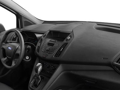 2014 Ford Transit Connect SWB XL w/Rear Liftgate