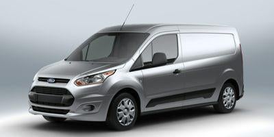 2014 Ford Transit Connect SWB XL w/Rear Liftgate