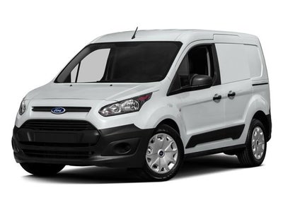 2014 Ford Transit Connect SWB XL w/Rear Liftgate