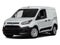 2014 Ford Transit Connect SWB XL w/Rear Liftgate