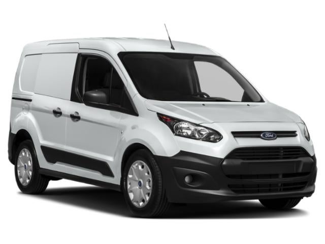 2014 Ford Transit Connect SWB XL w/Rear Liftgate