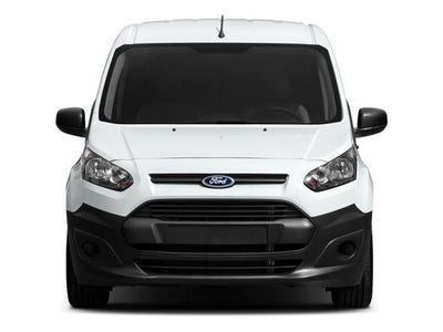2014 Ford Transit Connect SWB XL w/Rear Liftgate