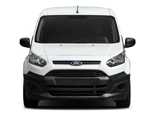 2014 Ford Transit Connect SWB XL w/Rear Liftgate