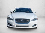2015 Jaguar XJ 4dr Sdn XJL Portfolio AWD