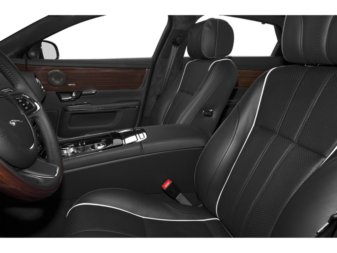 2015 Jaguar XJ 4dr Sdn XJL Portfolio AWD