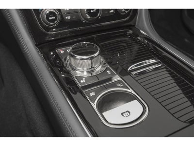 2015 Jaguar XJ 4dr Sdn XJL Portfolio AWD