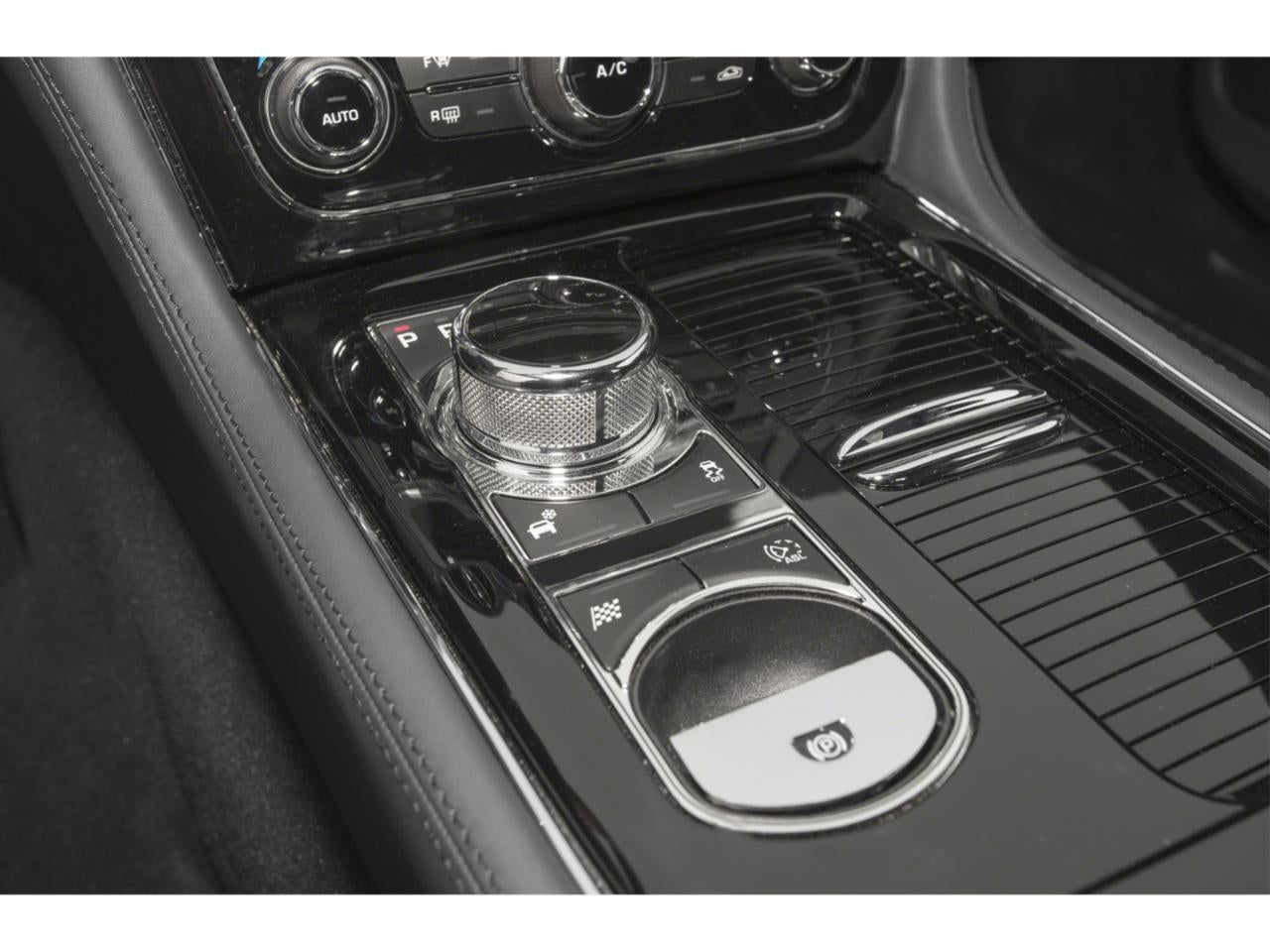 2015 Jaguar XJ 4dr Sdn XJL Portfolio AWD