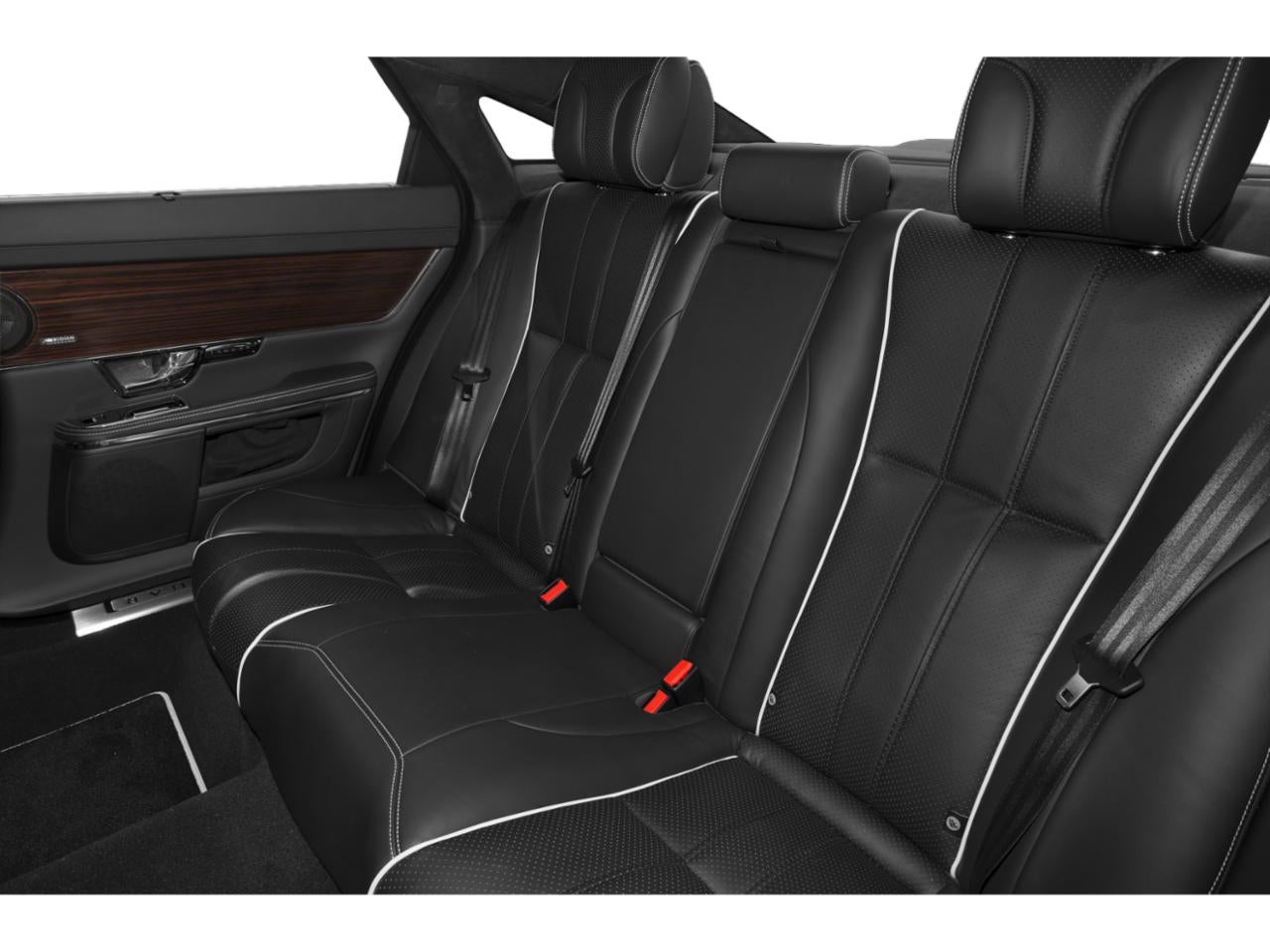 2015 Jaguar XJ 4dr Sdn XJL Portfolio AWD