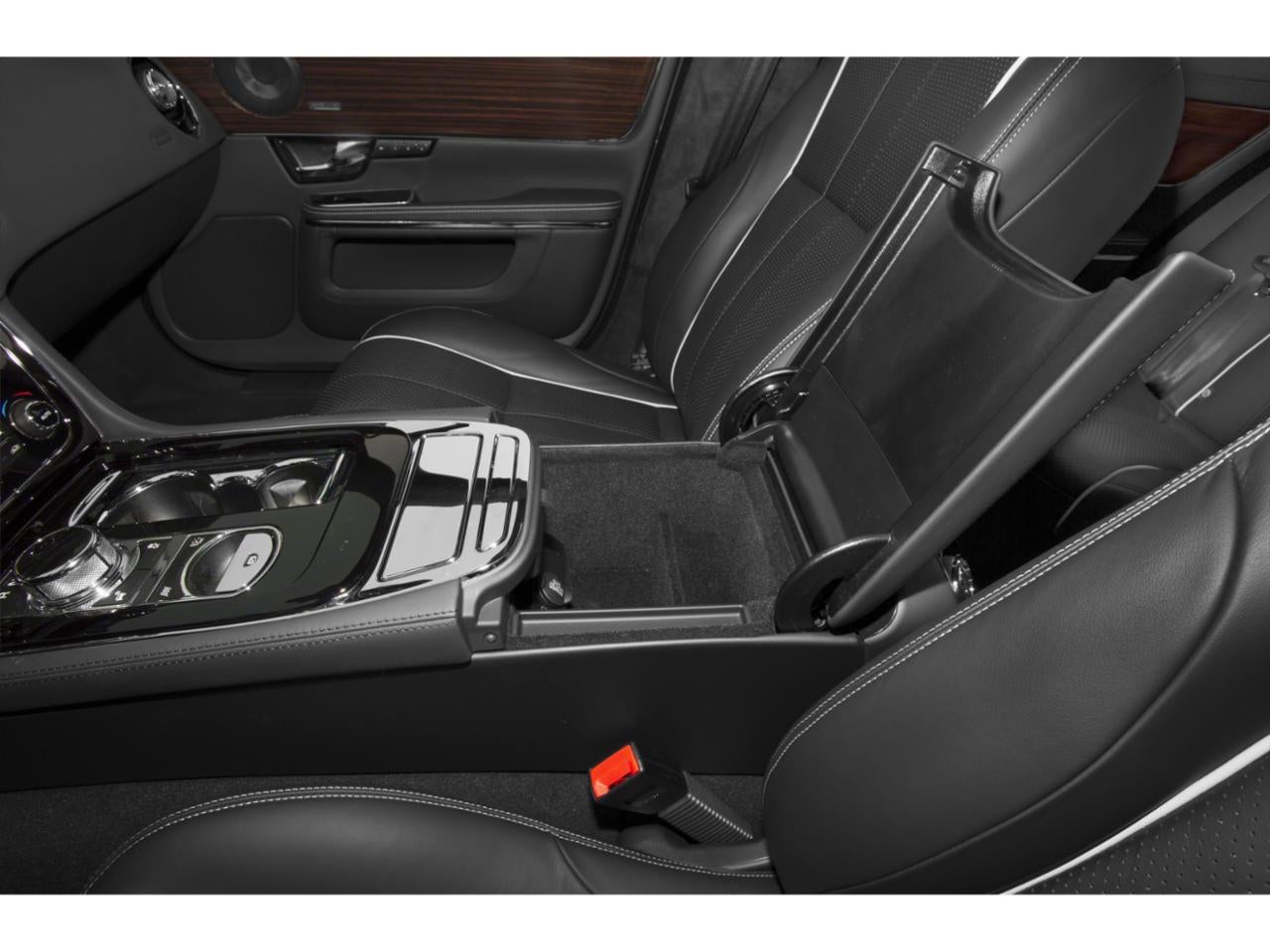 2015 Jaguar XJ 4dr Sdn XJL Portfolio AWD