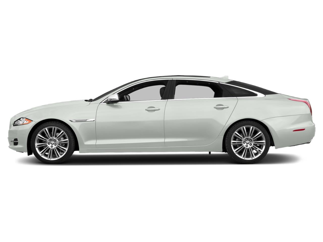 2015 Jaguar XJ 4dr Sdn XJL Portfolio AWD