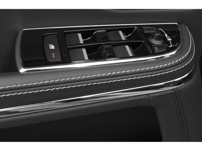 2015 Jaguar XJ 4dr Sdn XJL Portfolio AWD