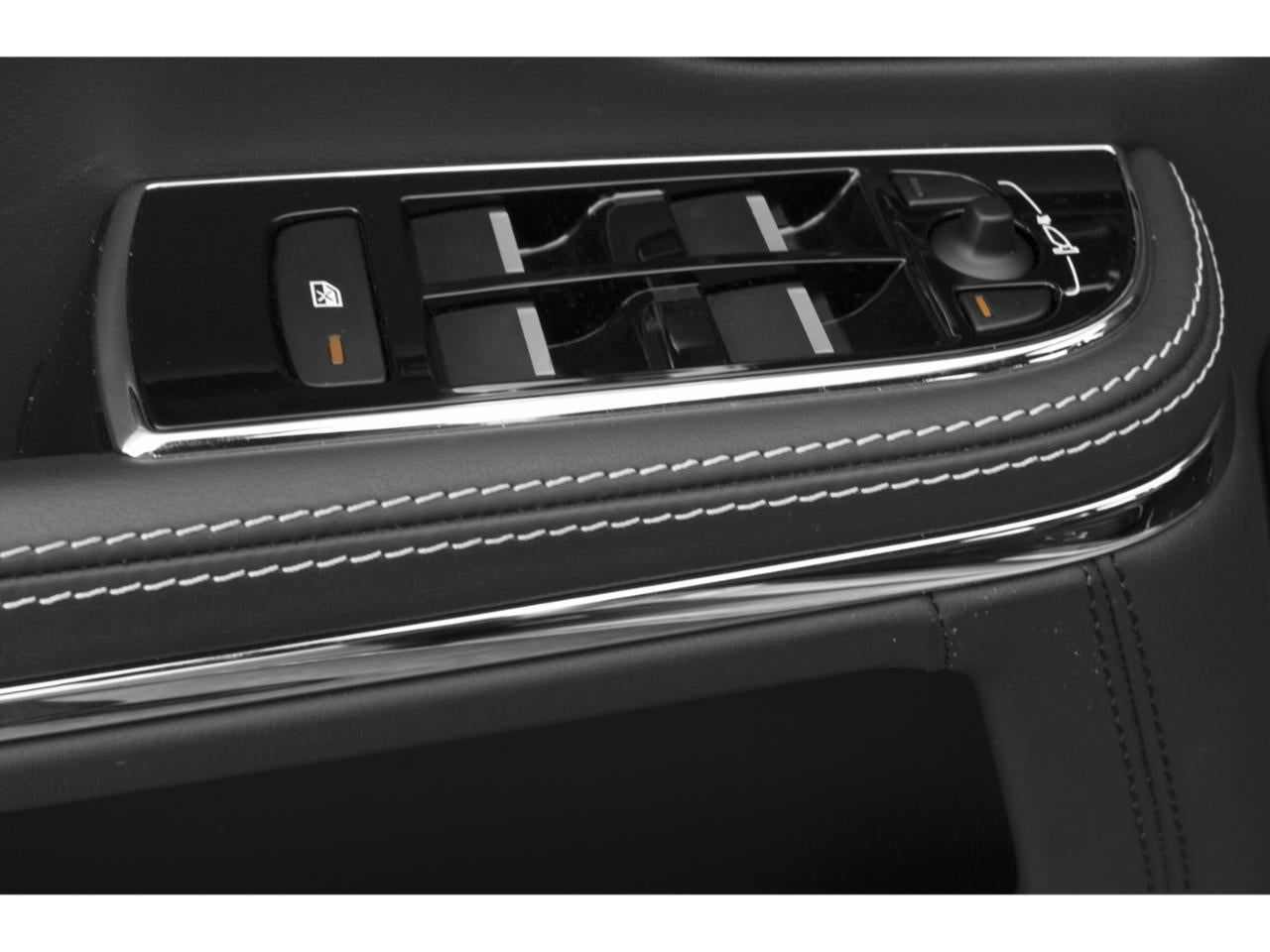 2015 Jaguar XJ 4dr Sdn XJL Portfolio AWD