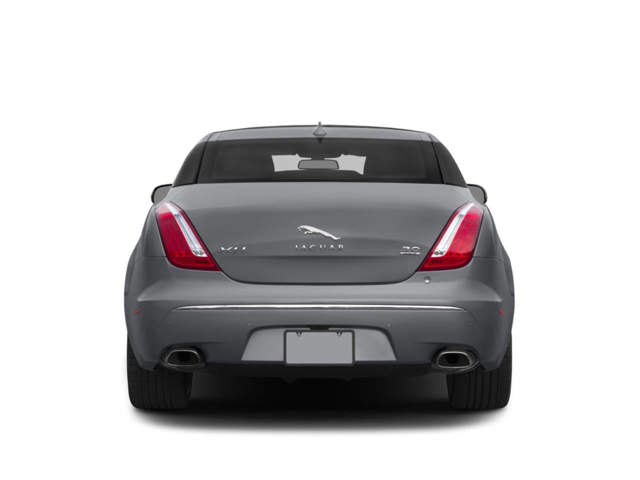 2015 Jaguar XJ 4dr Sdn XJL Portfolio AWD