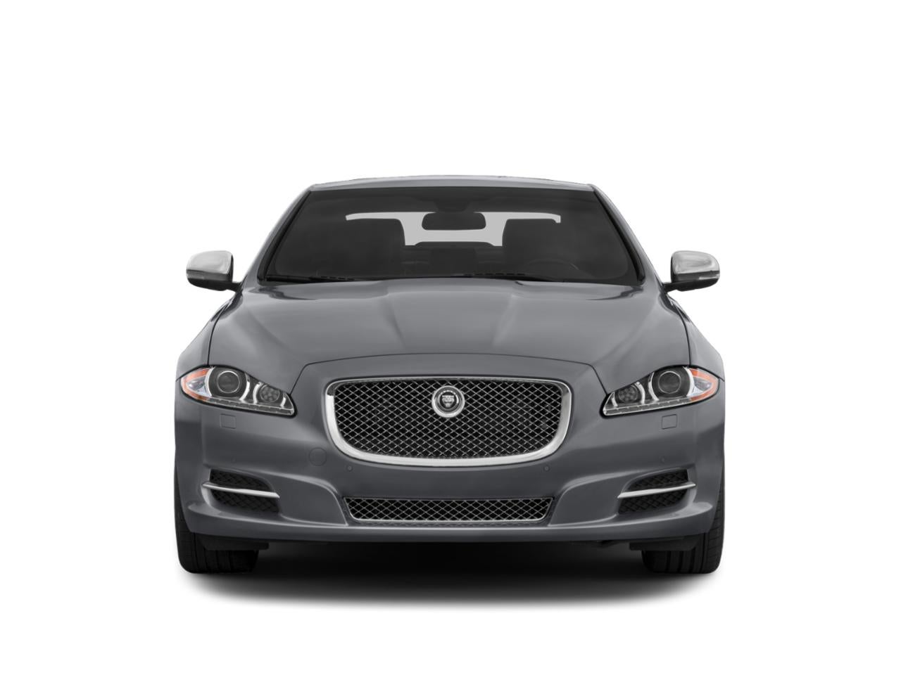 2015 Jaguar XJ 4dr Sdn XJL Portfolio AWD