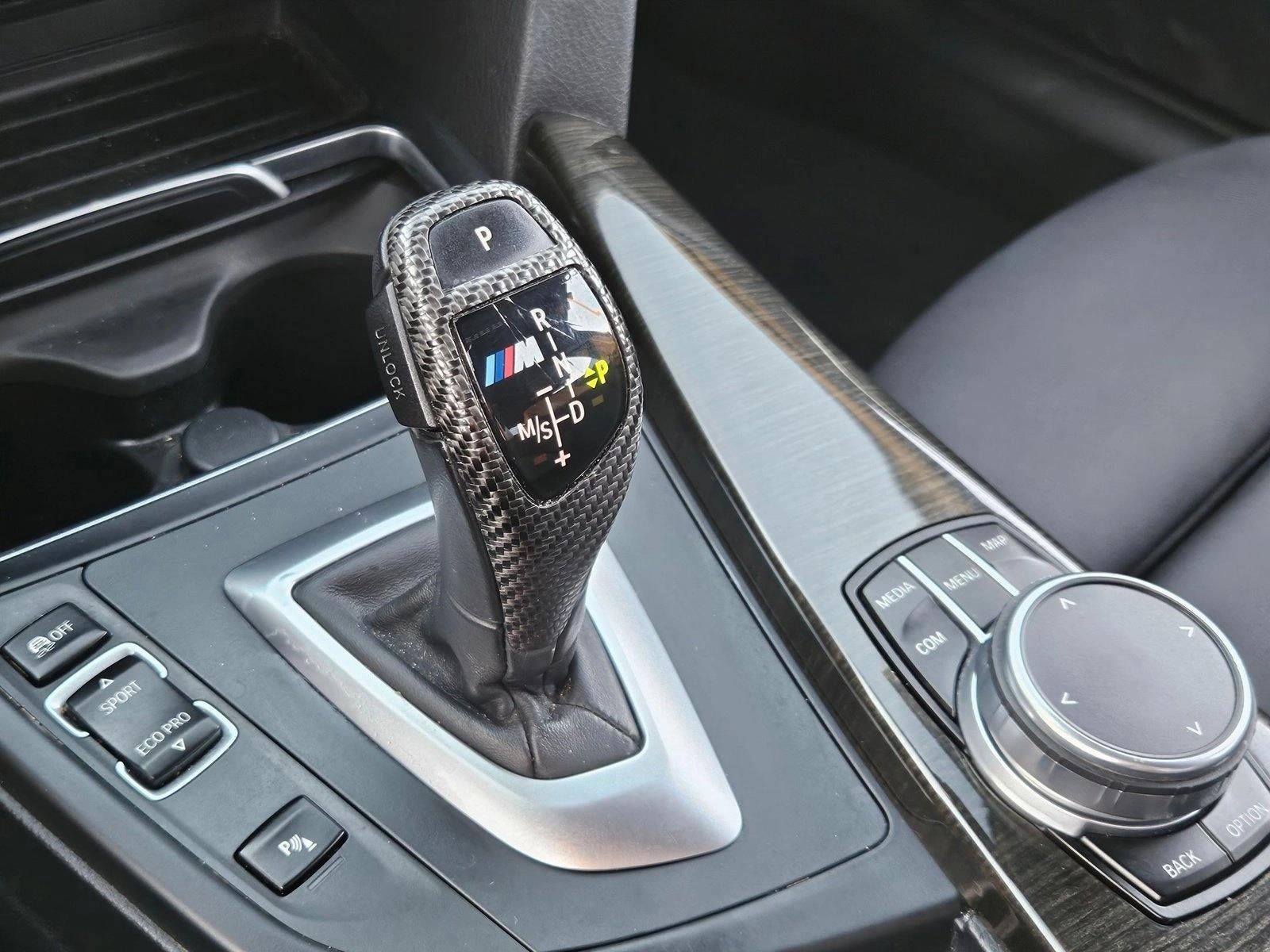 2018 BMW 430i Gran Coupe