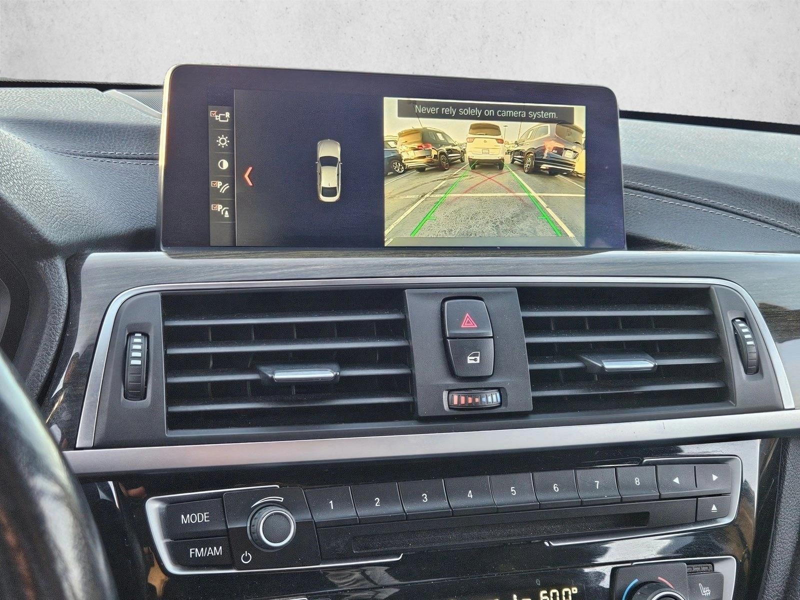 2018 BMW 430i Gran Coupe