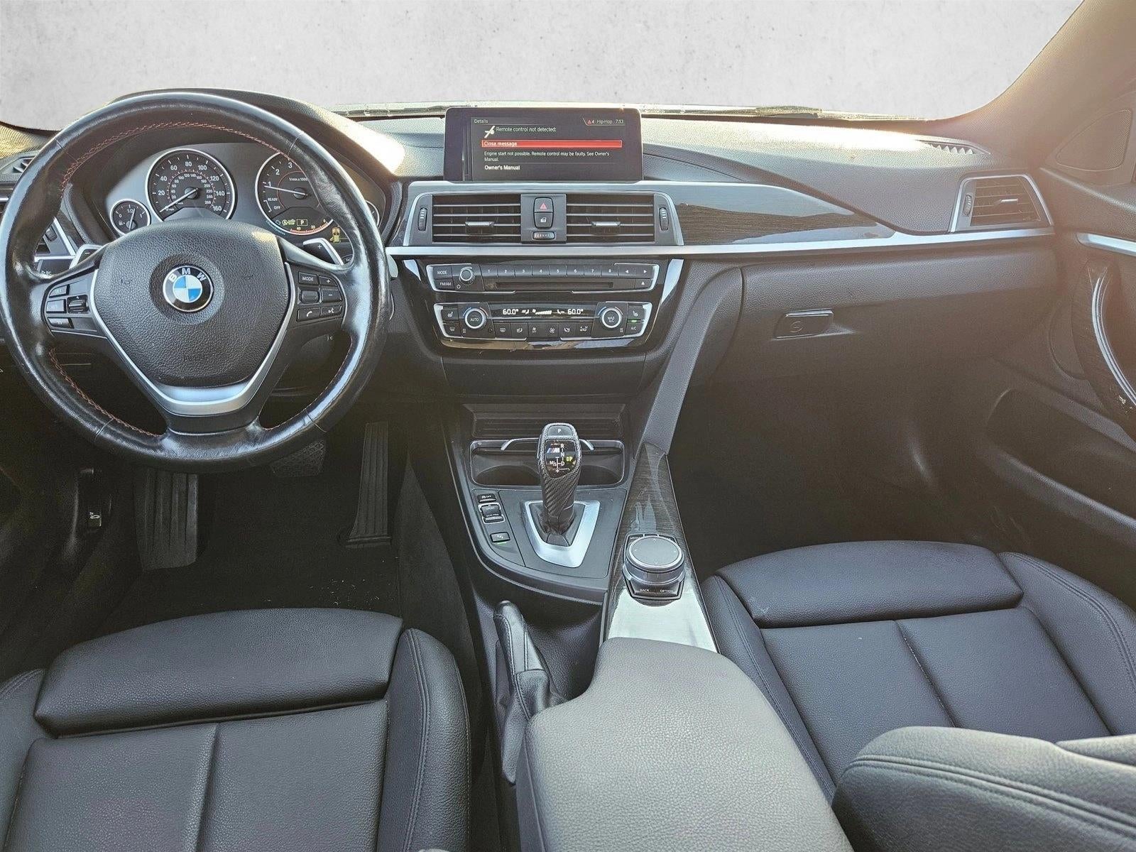 2018 BMW 430i Gran Coupe