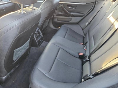 2018 BMW 430i Gran Coupe