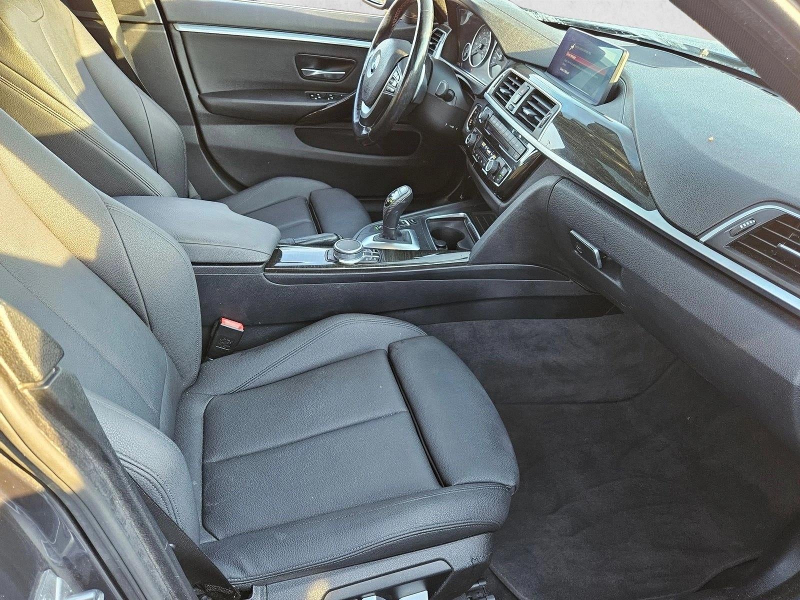 2018 BMW 430i Gran Coupe